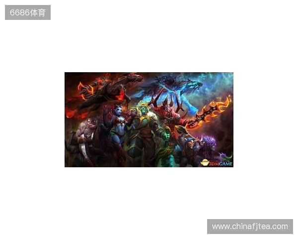 TI2026官宣落地上海后,DOTA2再出狠招宣布联动怪物猎人 TI2026官宣落地上海后,DOTA2再出狠招宣布联动怪物猎人