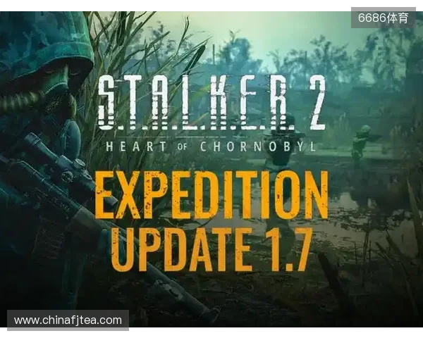 《潜行者2:切尔诺贝利之心》PS5版现已上市! 《潜行者2:切尔诺贝利之心》PS5版现已上市!