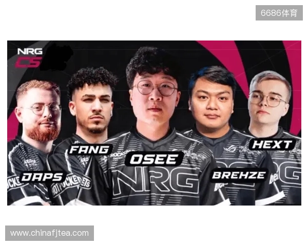 官宣：cadiaN加盟OG