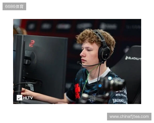 爆料：Chr1zN即将加盟Heroic