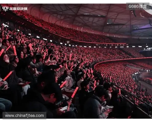 王者荣耀KPL年度总决赛落地“鸟巢” 成都AG超玩会卫冕 王者荣耀KPL年度总决赛落地“鸟巢” 成都AG超玩会卫冕